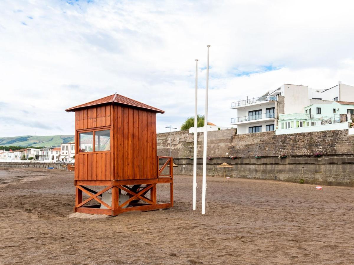 Facing Bay Hostel プライア・ダ・ヴィクトーリア エクステリア 写真