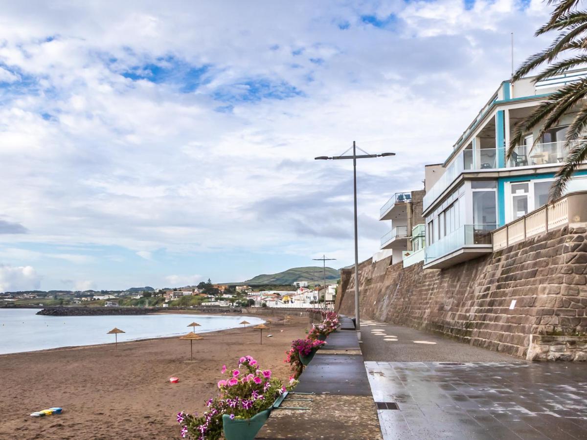Facing Bay Hostel プライア・ダ・ヴィクトーリア エクステリア 写真